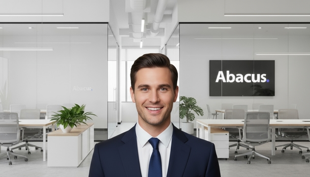 Modern Office
