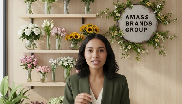 Florist Shop